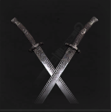 Arma Cuchillas de desequilibrio